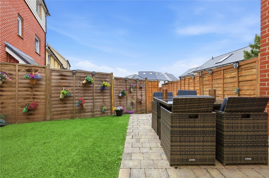 Harlow, Essex