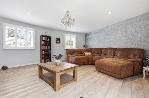 Harlow, Essex