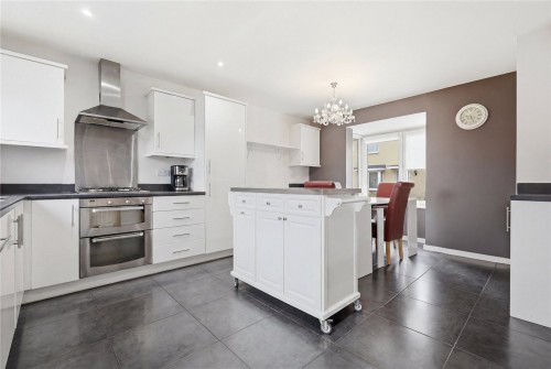 Harlow, Essex