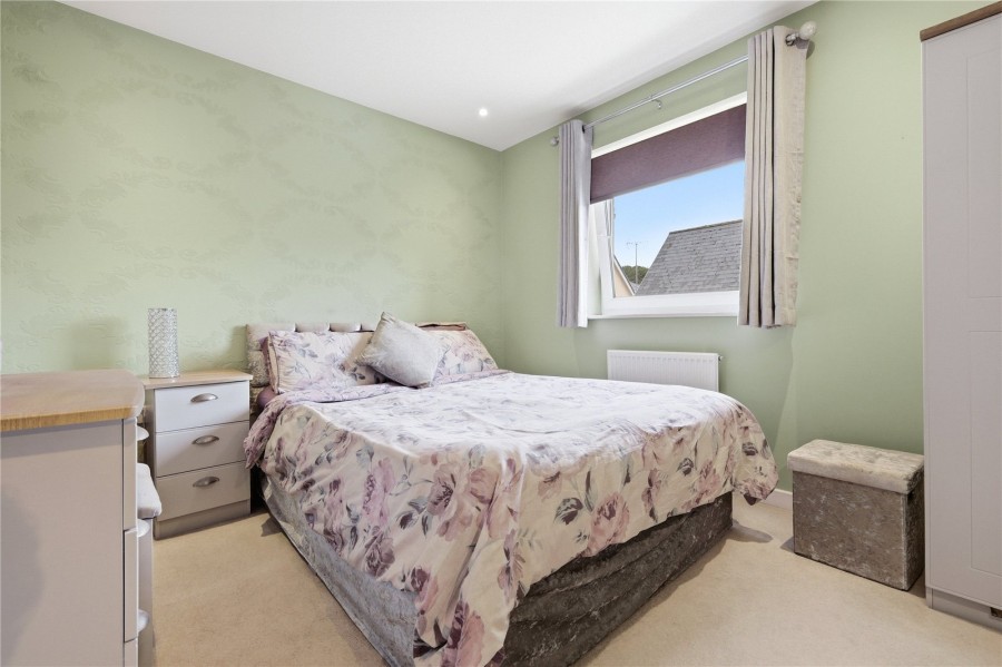 Harlow, Essex