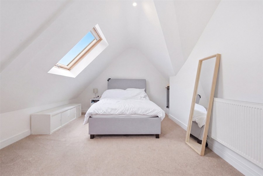 Sawbridgeworth, Hertfordshire