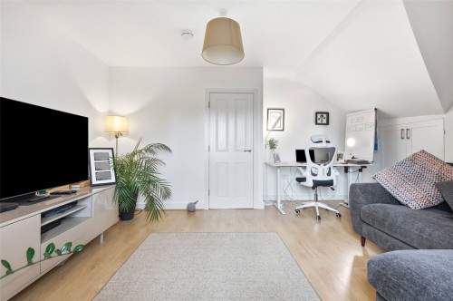 Sawbridgeworth, Hertfordshire