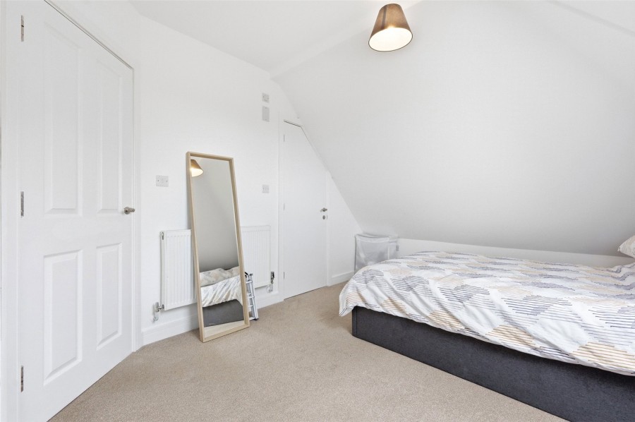 Sawbridgeworth, Hertfordshire