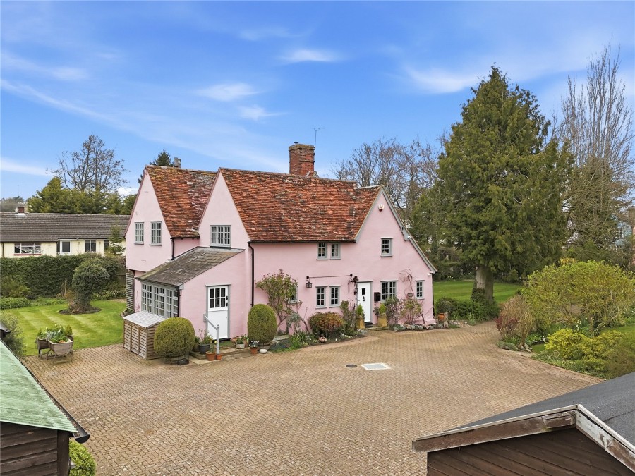 5 bedroom House for Sale Hempstead, Nr Saffron Walden, Essex
