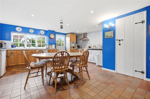 Hempstead, Nr Saffron Walden, Essex