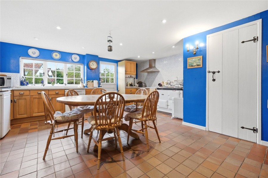 Hempstead, Nr Saffron Walden, Essex