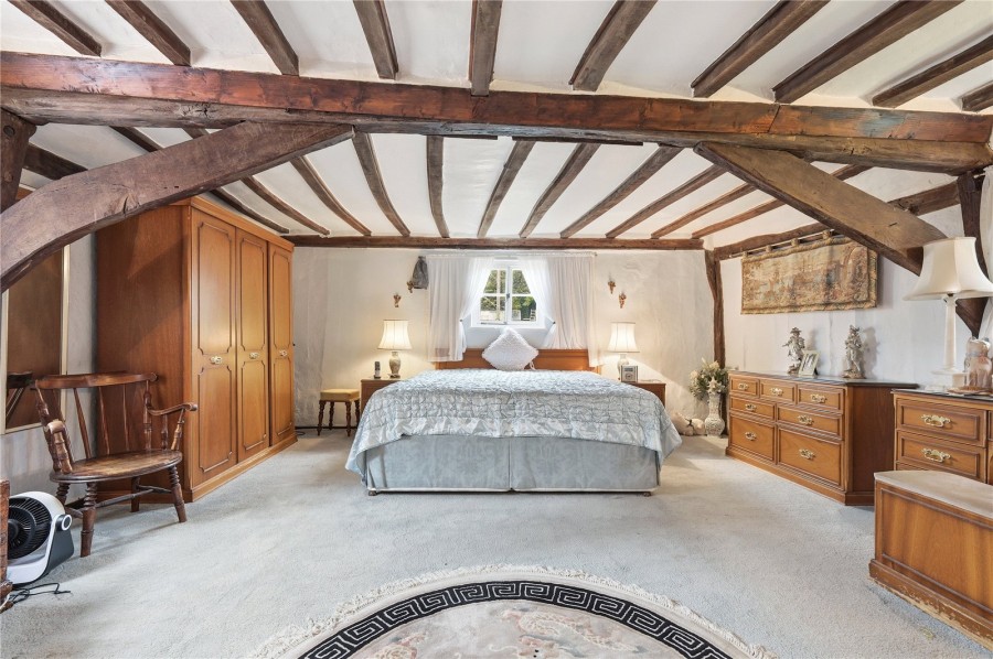 Hempstead, Nr Saffron Walden, Essex