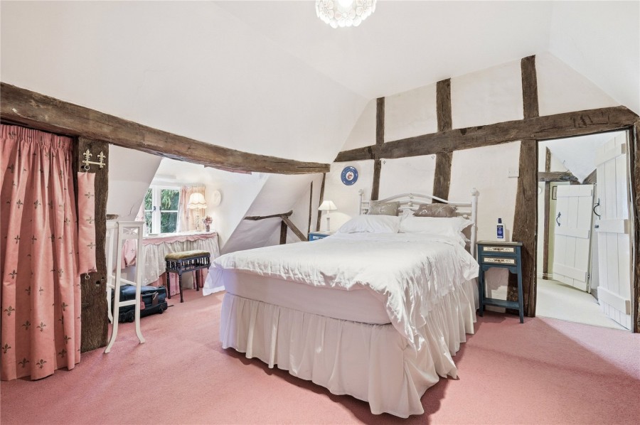 Hempstead, Nr Saffron Walden, Essex