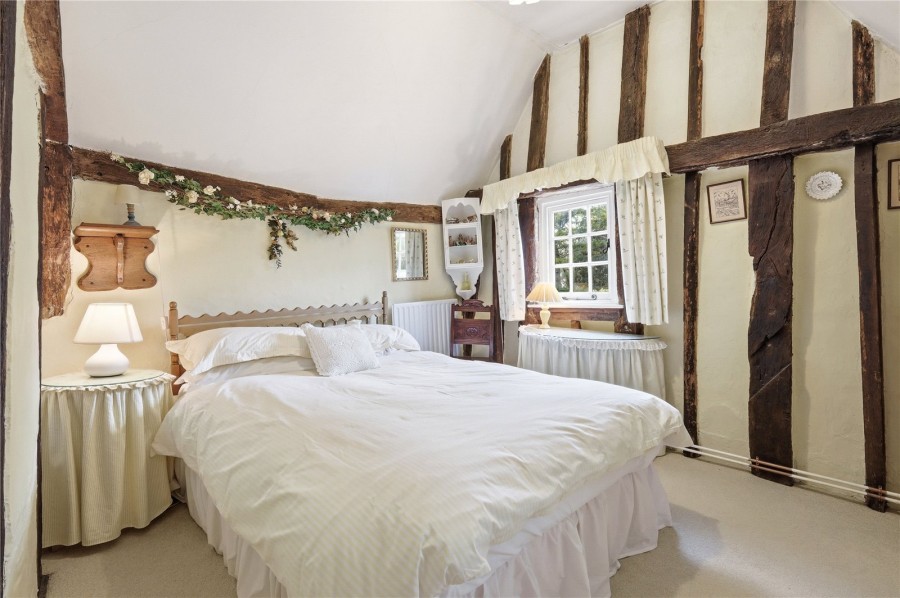 Hempstead, Nr Saffron Walden, Essex