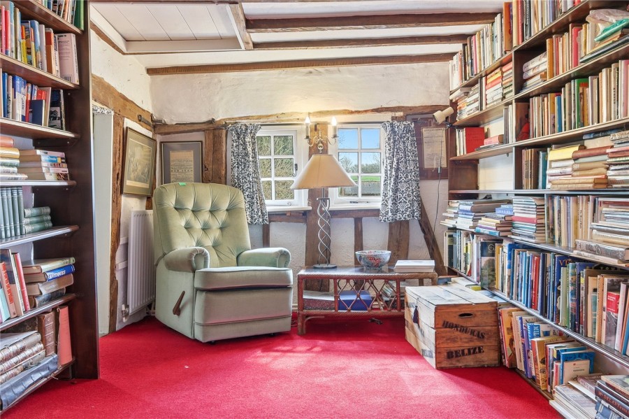 Hempstead, Nr Saffron Walden, Essex