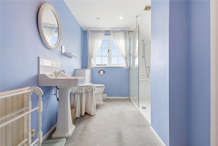 Hempstead, Nr Saffron Walden, Essex