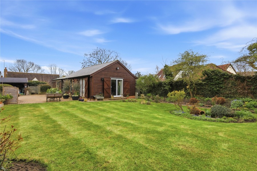 Hempstead, Nr Saffron Walden, Essex