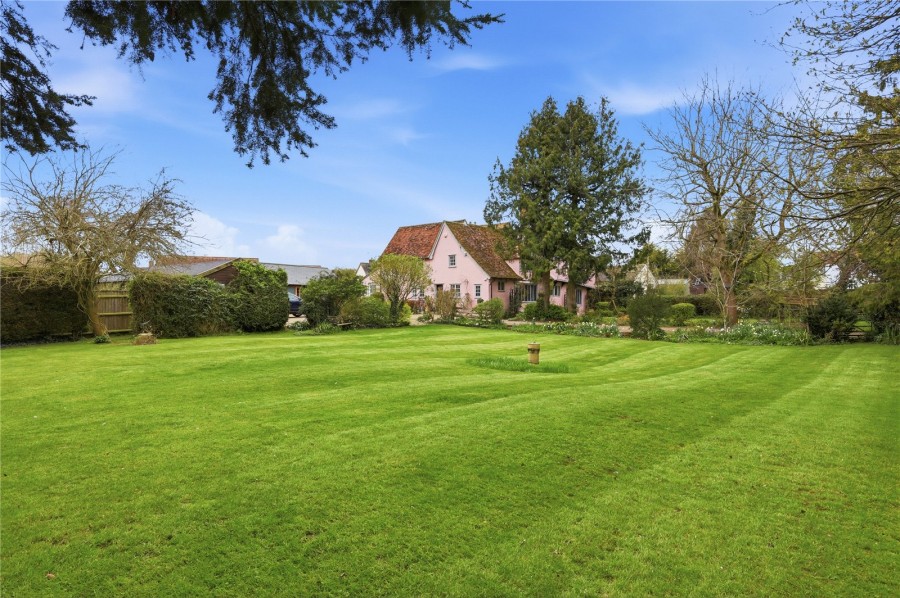Hempstead, Nr Saffron Walden, Essex