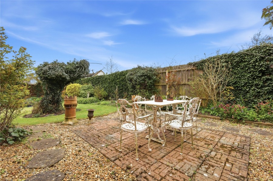 Hempstead, Nr Saffron Walden, Essex