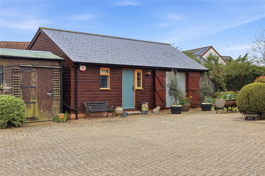 Hempstead, Nr Saffron Walden, Essex