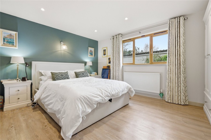 Hempstead, Nr Saffron Walden, Essex