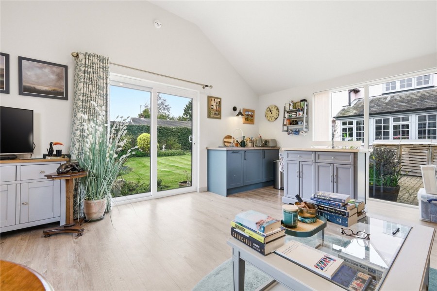 Hempstead, Nr Saffron Walden, Essex