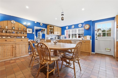 Hempstead, Nr Saffron Walden, Essex