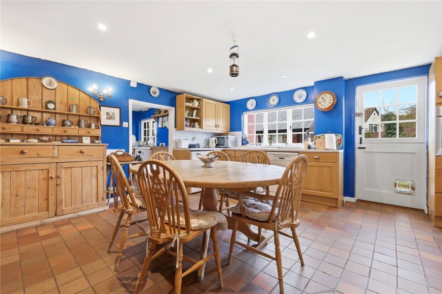 Hempstead, Nr Saffron Walden, Essex