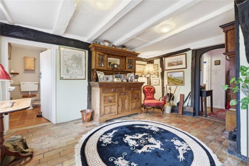 Hempstead, Nr Saffron Walden, Essex