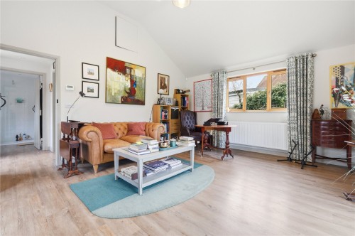 Hempstead, Nr Saffron Walden, Essex