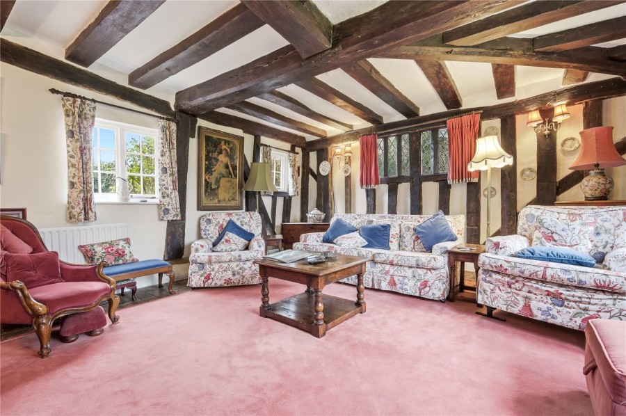 Hempstead, Nr Saffron Walden, Essex