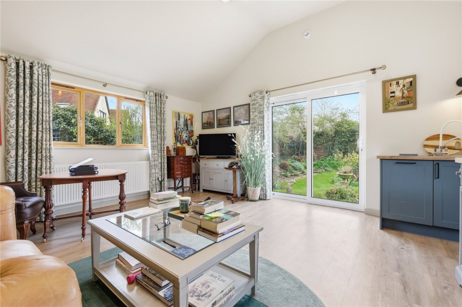 Hempstead, Nr Saffron Walden, Essex