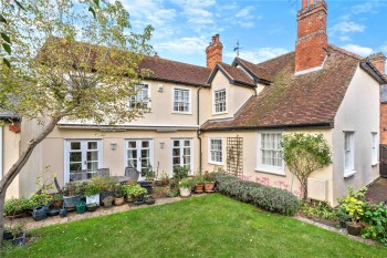 Saffron Walden, Essex