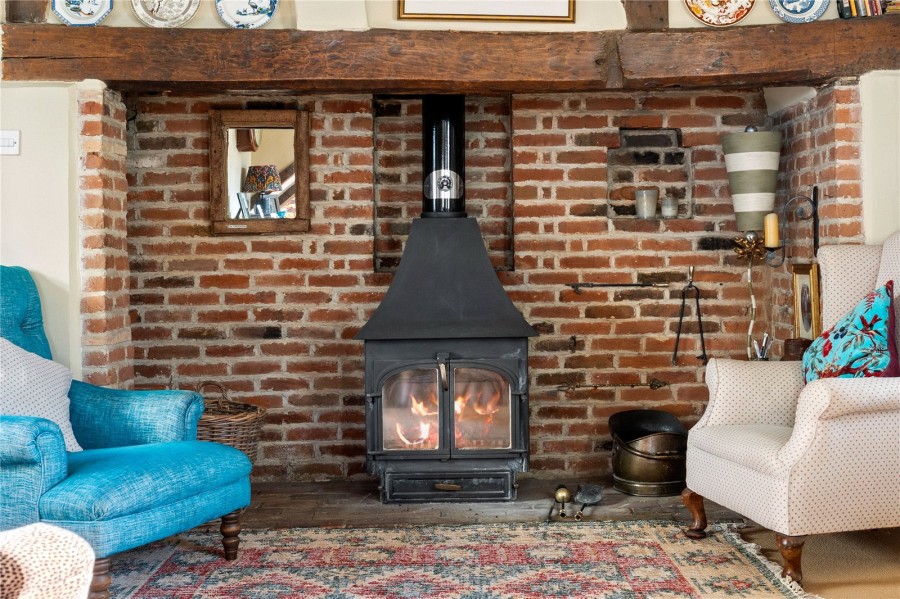 Hadstock, Cambridgeshire
