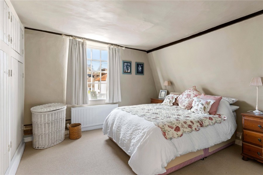 Hadstock, Cambridgeshire