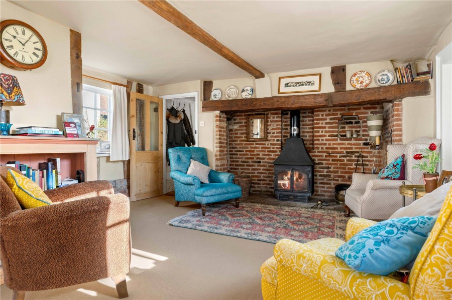 Hadstock, Cambridgeshire