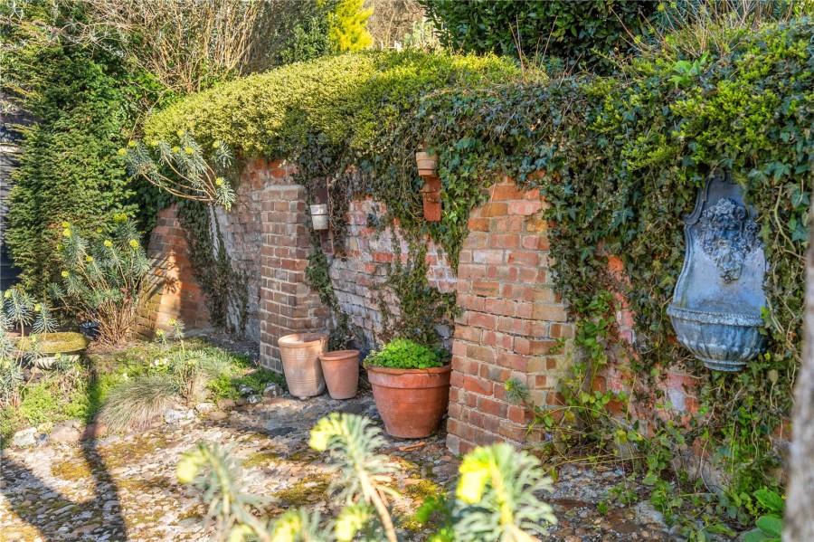 Hadstock, Cambridgeshire