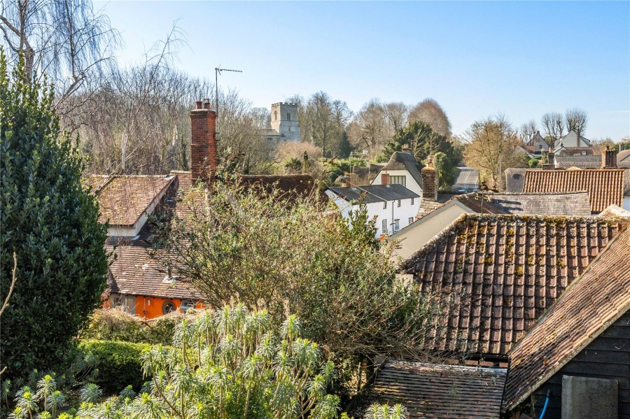 Hadstock, Cambridgeshire