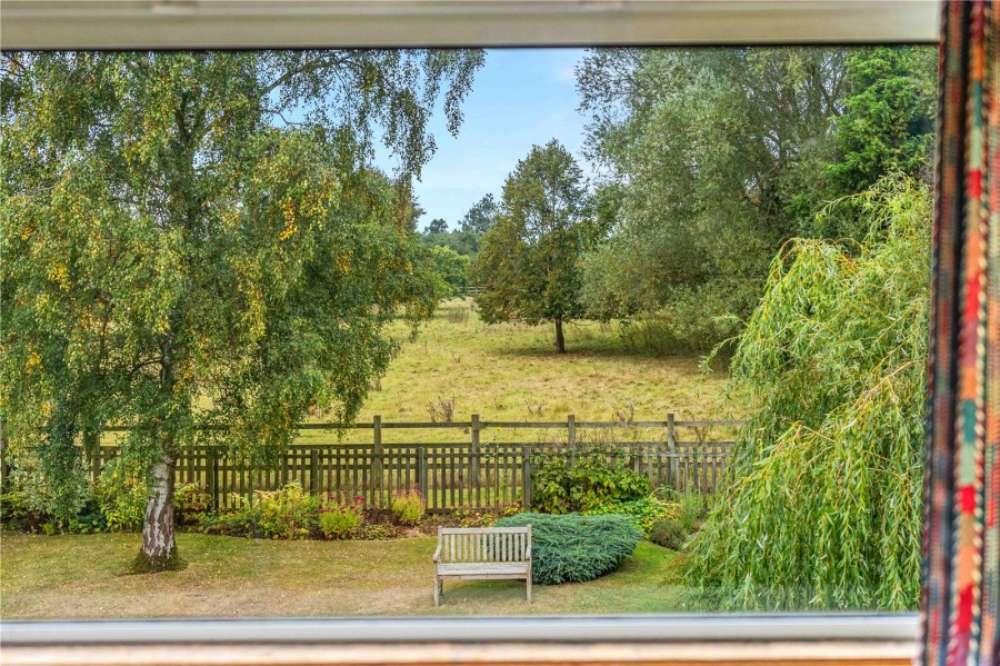 Debden, Nr Saffron Walden, Essex