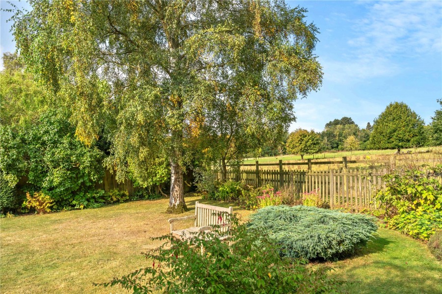 Debden, Nr Saffron Walden, Essex