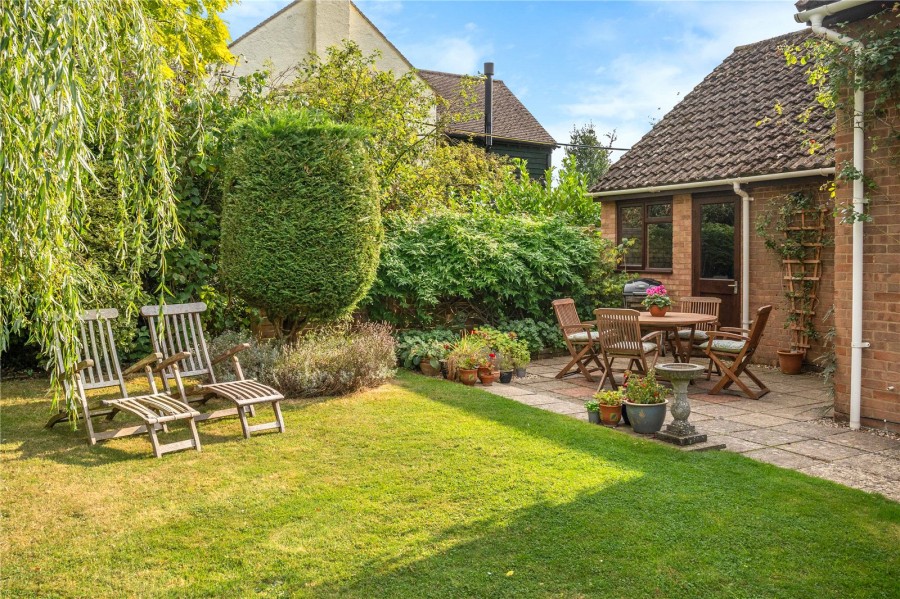 Debden, Nr Saffron Walden, Essex