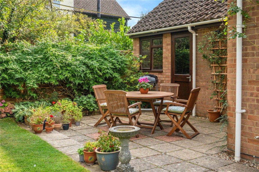 Debden, Nr Saffron Walden, Essex