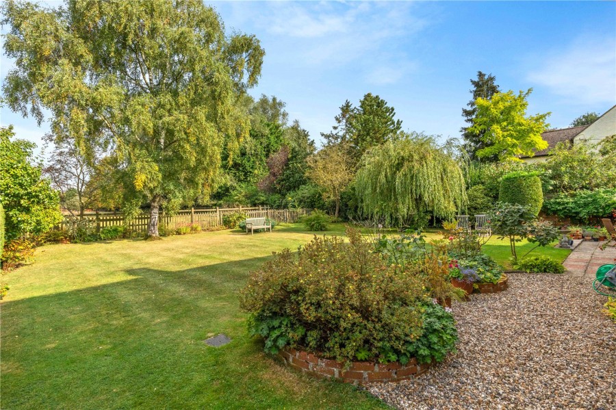 Debden, Nr Saffron Walden, Essex