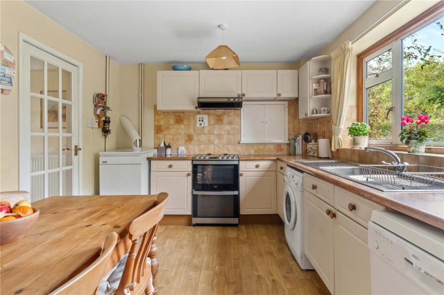 Debden, Nr Saffron Walden, Essex