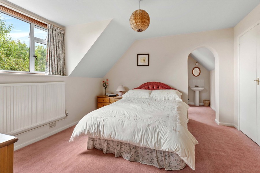 Debden, Nr Saffron Walden, Essex