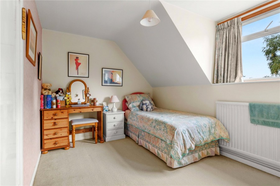 Debden, Nr Saffron Walden, Essex