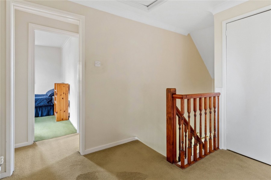 Debden, Nr Saffron Walden, Essex