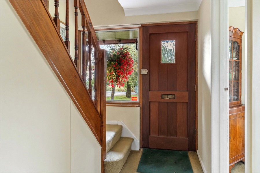 Debden, Nr Saffron Walden, Essex