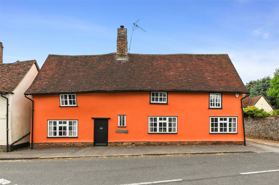 Littlebury, Saffron Walden, Essex