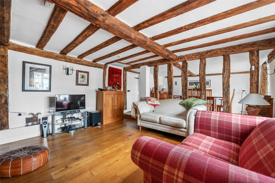 Littlebury, Saffron Walden, Essex