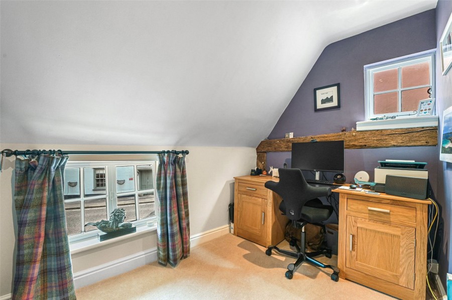 Littlebury, Saffron Walden, Essex