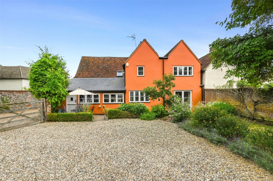 Littlebury, Saffron Walden, Essex