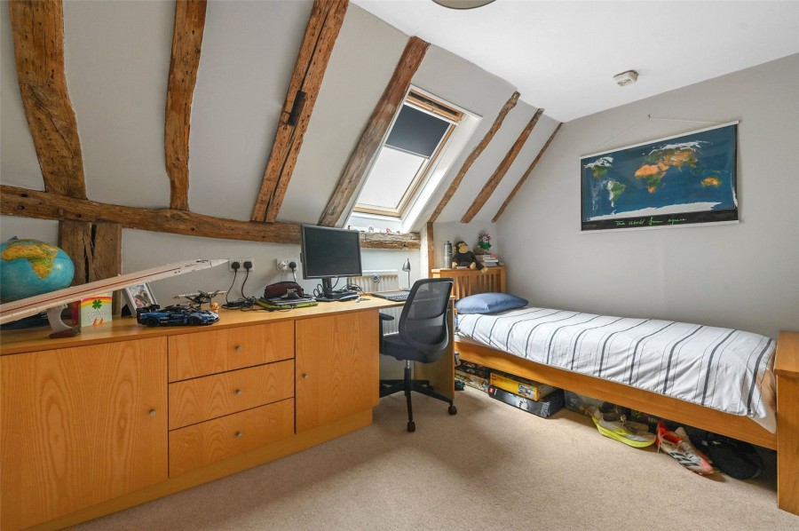 Littlebury, Saffron Walden, Essex