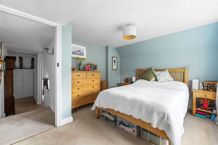Littlebury, Saffron Walden, Essex