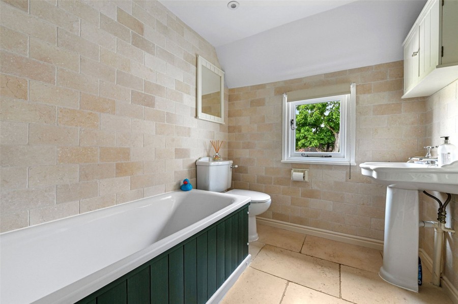 Littlebury, Saffron Walden, Essex